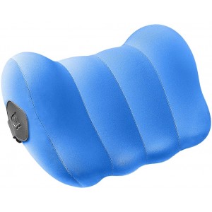 Baseus ComfortRide car cushion - blue (universal)