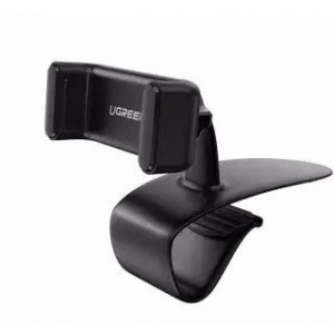 Ugreen car holder bracket for dashboard black (60796) (universal)