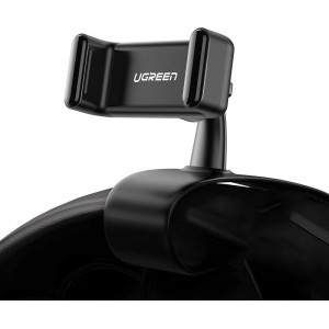 Ugreen car holder bracket for dashboard black (60796) (universal)