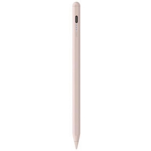 Uniq Pixo Lite magnetic stylus case for iPad - pink (universal)