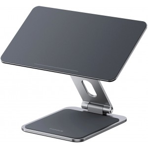 Baseus MagStable magnetic foldable stand for tablets 10.9-11'' - gray (universal)