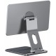 Baseus MagStable magnetic foldable stand for tablets 10.9-11'' - gray (universal)