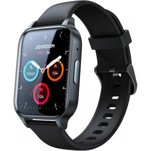 Joyroom Fit-Life Pro smartwatch dark gray (JR-FT3) (universal)