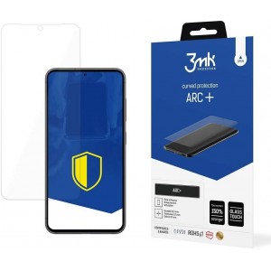 3Mk Protection 3mk ARC+ foil for Samsung Galaxy S24 (universal)