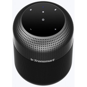 Tronsmart Element T6 Max 60 W Bluetooth 5.0 wireless speaker black (365144) (universal)