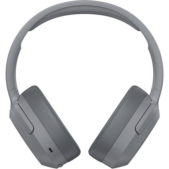 Edifier Wireless headphones Edifier W820NB, ANC (grey)