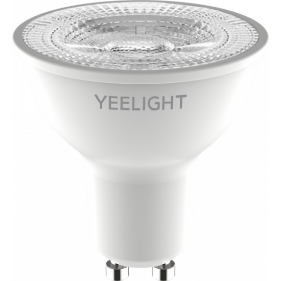 Yeelight Smart żarówka LED Yeelight GU10 Smart Bulb W1 (color) - 1pc