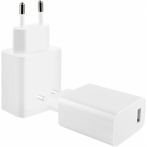 Xiaomi Oryginalna ładowarka sieciowa Xiaomi MDY-10-EL Quick Charge 4.0 3A 27W