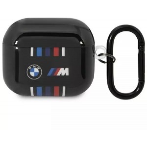 BMW BMA322SWTK Apvalks priekš Apple AirPods 3