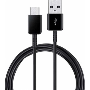 Samsung Original Samsung USB-C Type C Cable EP-DG970BBE 1m Black