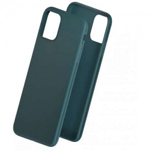 3MK Etui na telefon do Samsung Galaxy S23 5G - 3mk Matt Case lovage