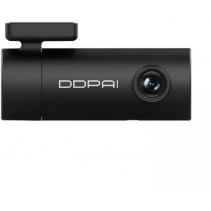 Ddpai Video Recorder DDPAI Mini Pro 1296p@30fps