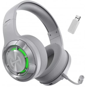 Edifier HECATE G30S gaming headphones (gray)