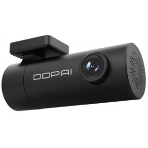 Ddpai Video Recorder DDPAI Mini Pro 1296p@30fps