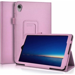 Alogy Stand Cover Alogy Stand for Lenovo Tab M8 TB-8505 Pink