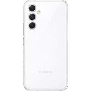 Samsung Clear Cover for Samsung Galaxy A54 5G gel cover transparent (EF-QA546CTEGWW)