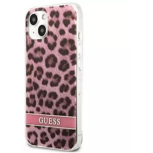 Guess GUHCP13SHSLEOP iPhone 13 mini 5.4