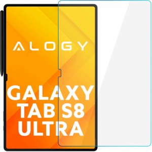 Alogy screen protector for Samsung Galaxy Tab S8 Ultra X900 / X906