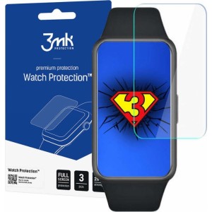 3MK Screen cover x3 3mk Watch Protection for Huawei Band