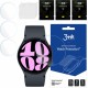 3MK Samsung Galaxy Watch 6 44mm - 3mk Watch Protection™ v. FlexibleGlass Lite