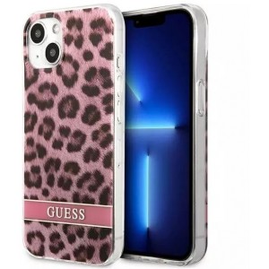 Guess GUHCP13SHSLEOP iPhone 13 mini 5.4