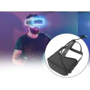 Alogy Cable clips portable clip 2x Alogy organizer for Oculus Quest