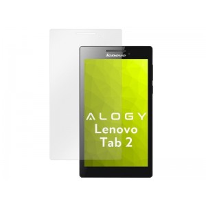 4Kom.pl Folia ochronna na ekran do Lenovo Tab 2 A7-10F