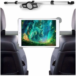 Alogy headrest car holder for 7 to 10.5 inch tablet