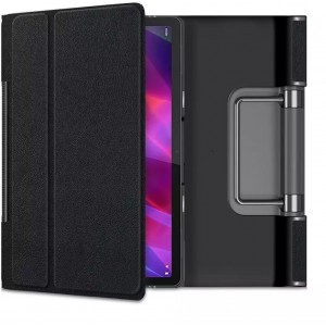 4Kom.pl SmartCase case for Lenovo Yoga Tab 11 YT-J706 Black