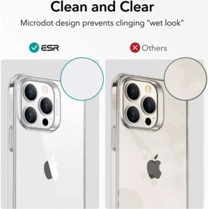 ESR Etui ESR Project Zero do Apple iPhone 14 Pro Clear