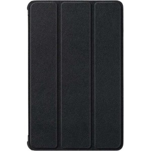Alogy Book Cover for Lenovo Tab P11 TB-J606F Black