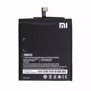 Xiaomi Bateria Xiaomi BM33 do Mi4i bulk 3030mAh