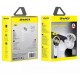 Awei T12 AWEI TWS Bluetooth wireless sports headphones White