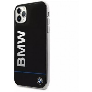 BMW Etui BMW BMHCN65PCUBBK do Apple iPhone 11 Pro Max 11 6,5