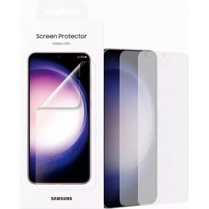 Samsung Folia Samsung Screen Protector 2x do Samsung Galaxy S23  Plus