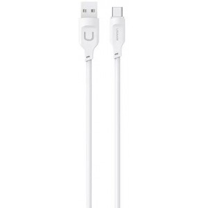 4Kom.pl USMAS USB-C PD Fast Charging cable 1.2m white