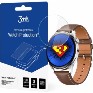 3MK x3 3mk Watch Protection screen protector for Huawei Watch 3