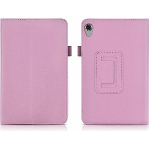 Alogy Stand Cover Alogy Stand for Lenovo Tab M8 TB-8505 Pink