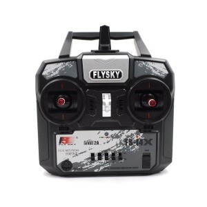 Flysky Set transmitter + receiver FlySky i4X + A6