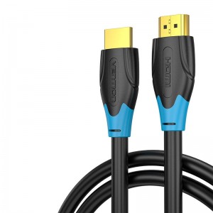 Vention Cable HDMI Vention AACBF 1m (black)