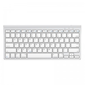 Omoton Mouse and keyboard combo for IPad/IPhone Omoton KB088 (silver)