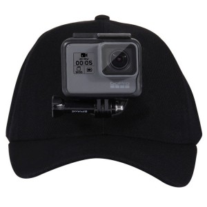 Puluz Hat Puluz with mount for sport camera