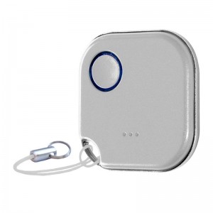 Shelly Action and Scenes Activation Button Shelly Blu Button 1 Bluetooth (white)