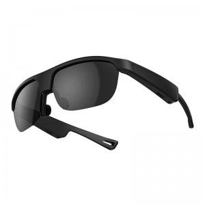 Blitzwolf Sports Earphones/Sunglasses BlitzWolf BW-G02 (black)