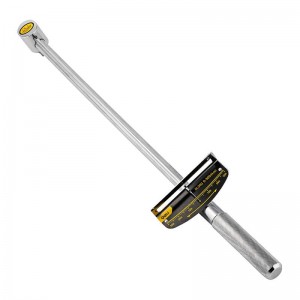 Deli Tools Torque Wrench Deli Tools EDL300, 1/2, 0-300Nm