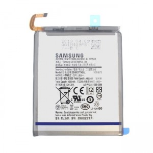 Samsung EB-BG977ABU akumulators priekš Samsung Galaxy S10 5G (G977) Li-Ion 4400mAh Oriģināls