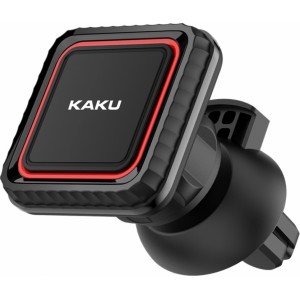 Ikaku KSC-338 Универсальный держатель для автомобильной решетки с поворотом на 360 ° Черный