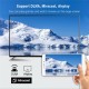 Riff H96 MAX X3 Smart TV kaste Amlogic S905X3 4Gb + 64Gb