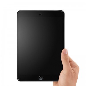 HQ Rūdīts stikls 9H preks Apple iPad 10.2 2020 / iPad 10.2 2019
