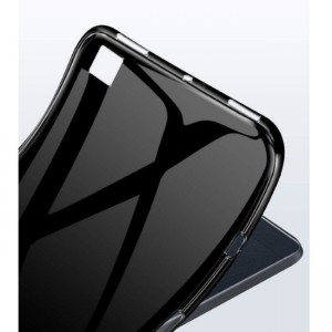 Takeme Anti-shock Ultra Slim 0.3mm super plāns telefona apvalks Huawei MediaPad M5 Lite 10